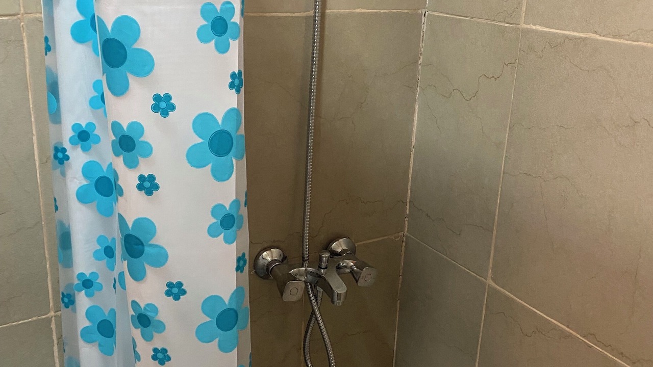 Photo of Bathroom in Capilla del Monte