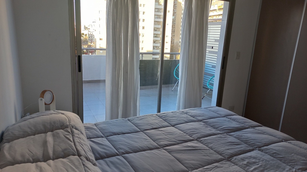 Photo of Bedroom in Caballito