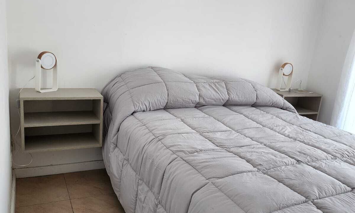 Photo of Bedroom in Caballito