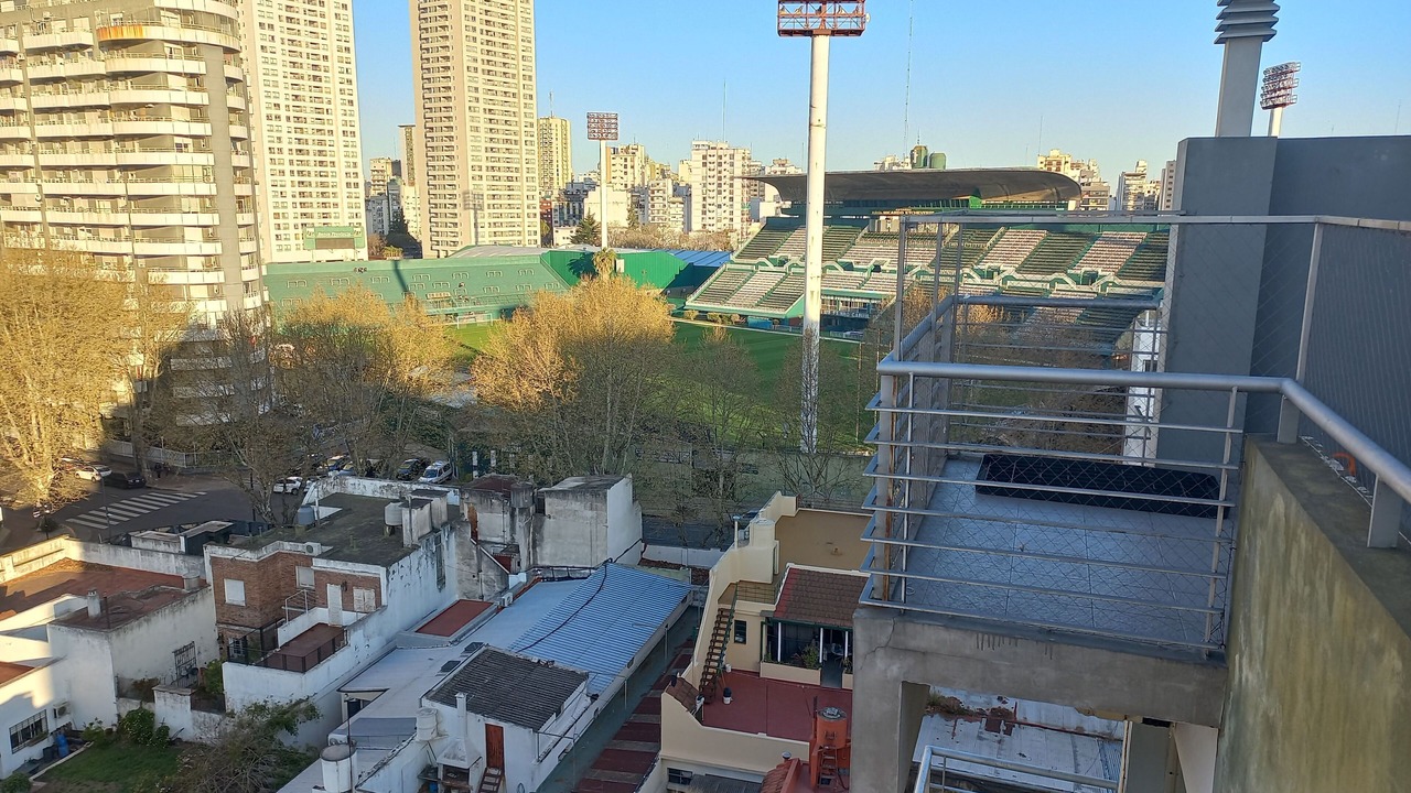 Photo of Outdoor in Caballito