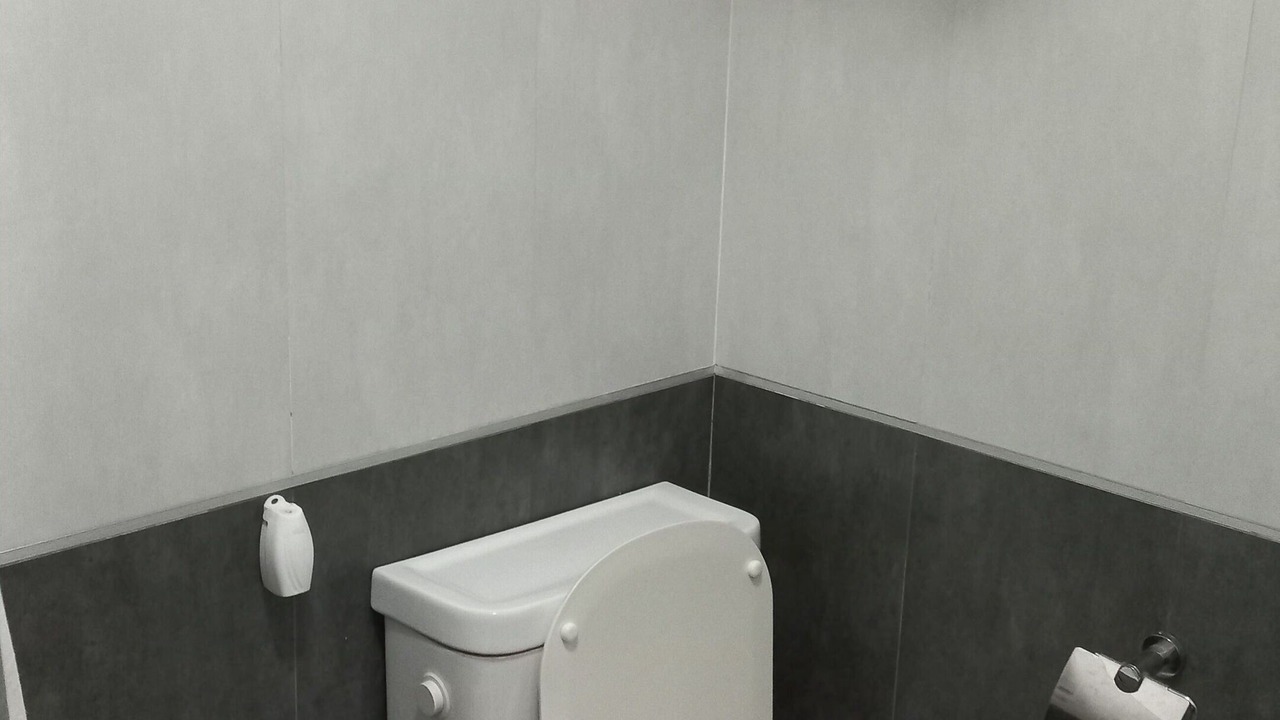 Photo of Bathroom in Caballito