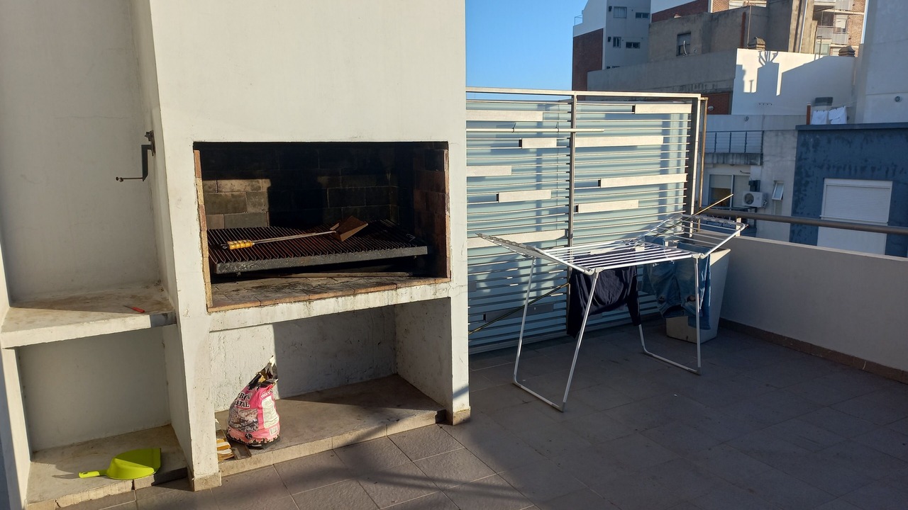 Photo of Patio Balcony in Caballito