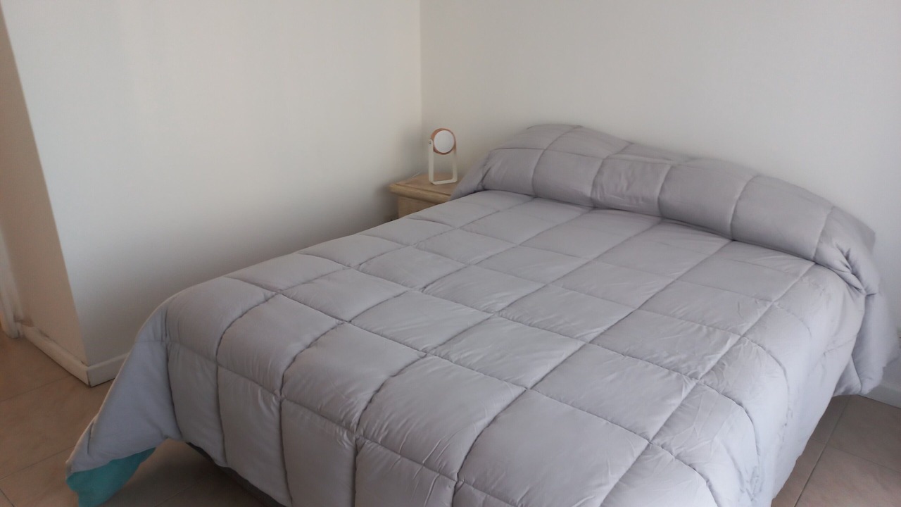 Photo of Bedroom in Caballito