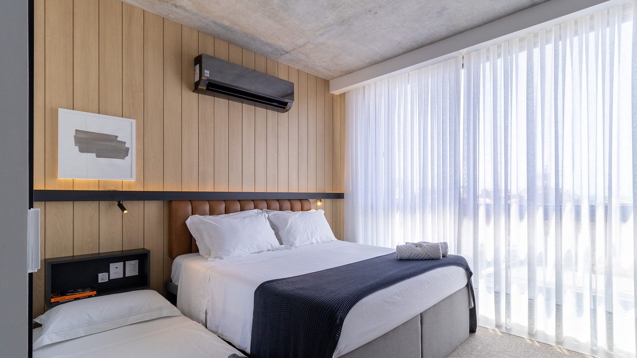 Photo of Bedroom in Jurere