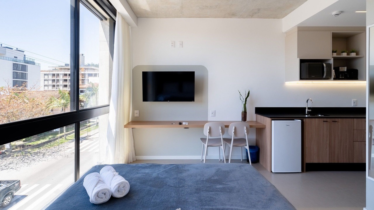 Photo of Bedroom in Jurere