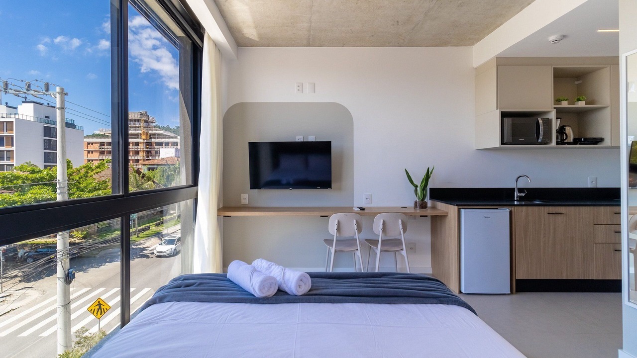 Photo of Bedroom in Jurere