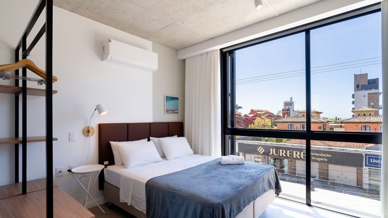 Photo of Bedroom in Jurere