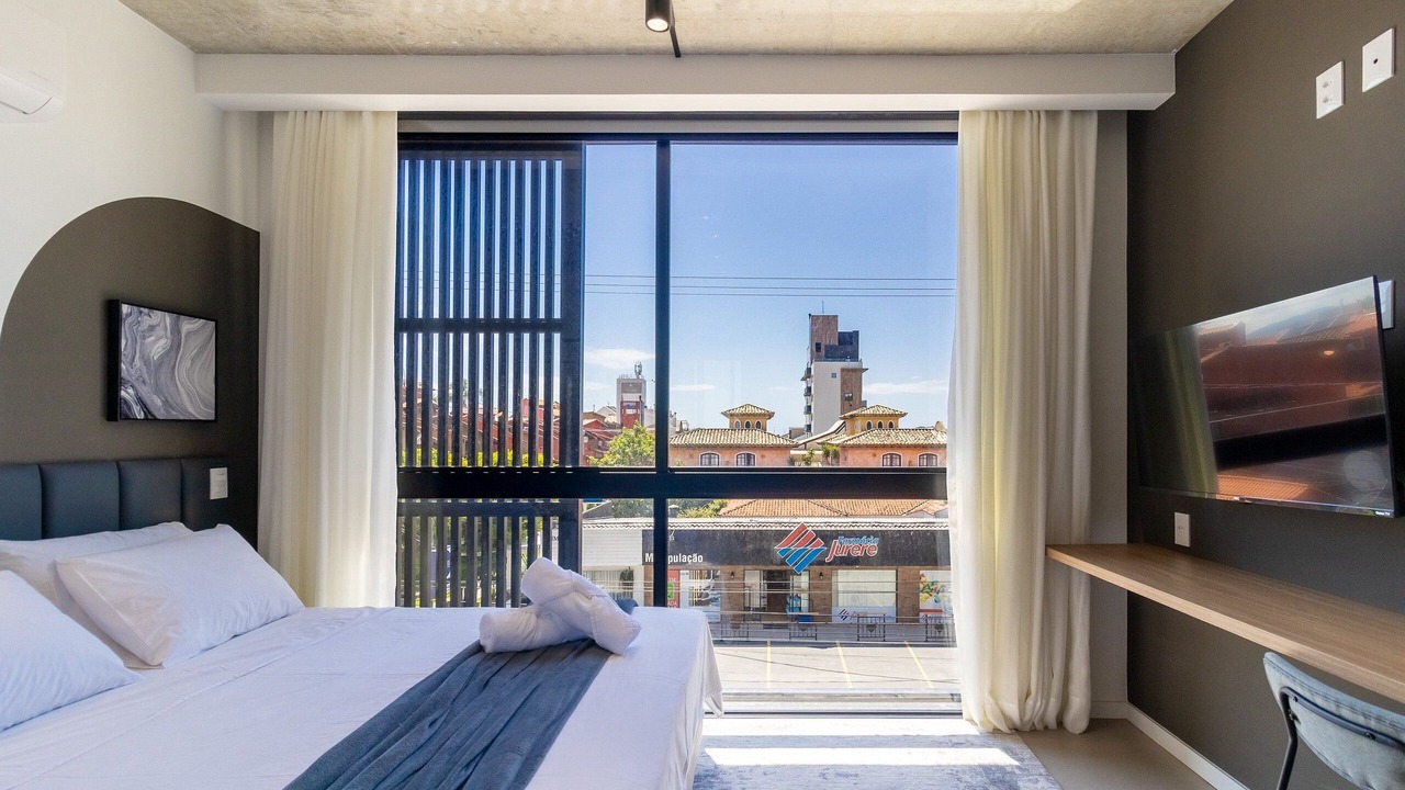 Photo of Bedroom in Jurere