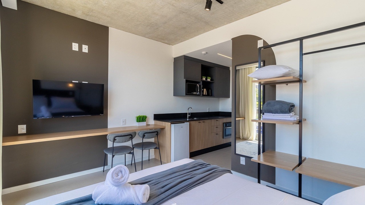 Photo of Bedroom in Jurere