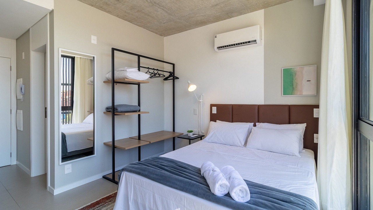 Photo of Bedroom in Jurere