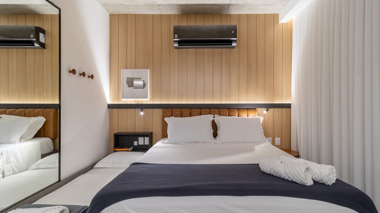 Photo of Bedroom in Jurere