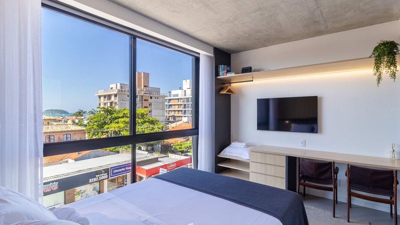 Photo of Bedroom in Jurere