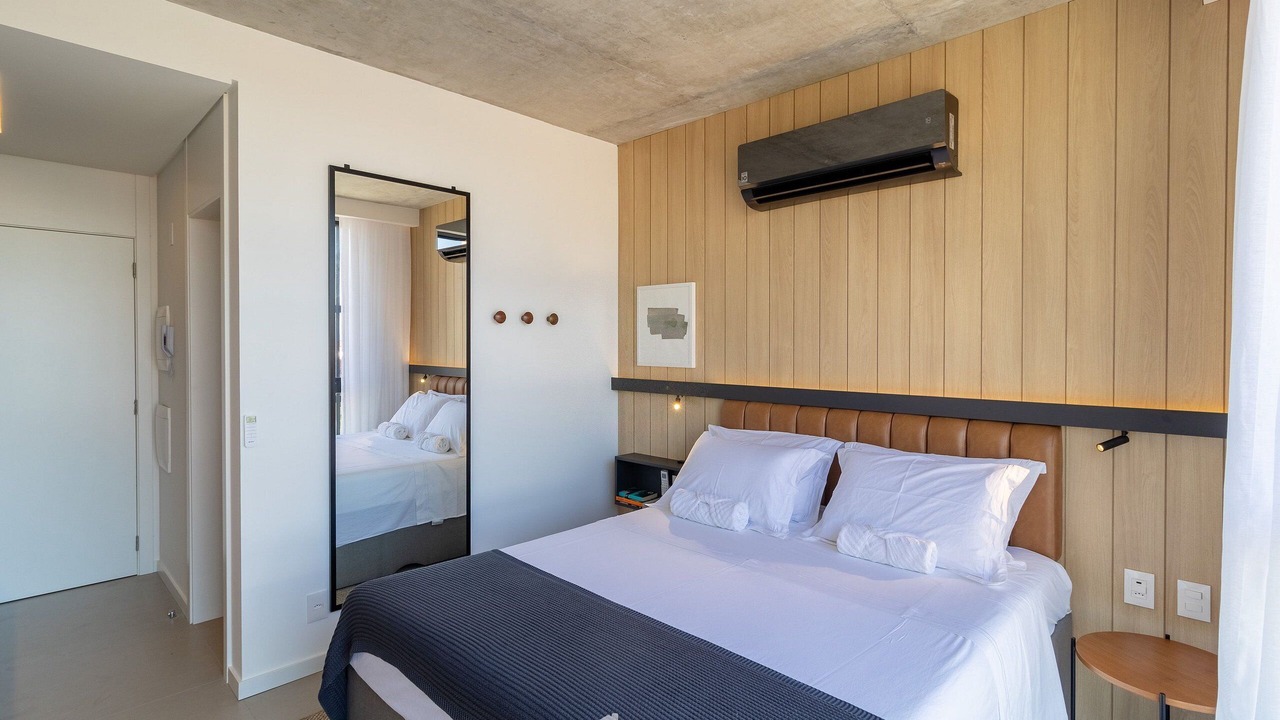 Photo of Bedroom in Jurere
