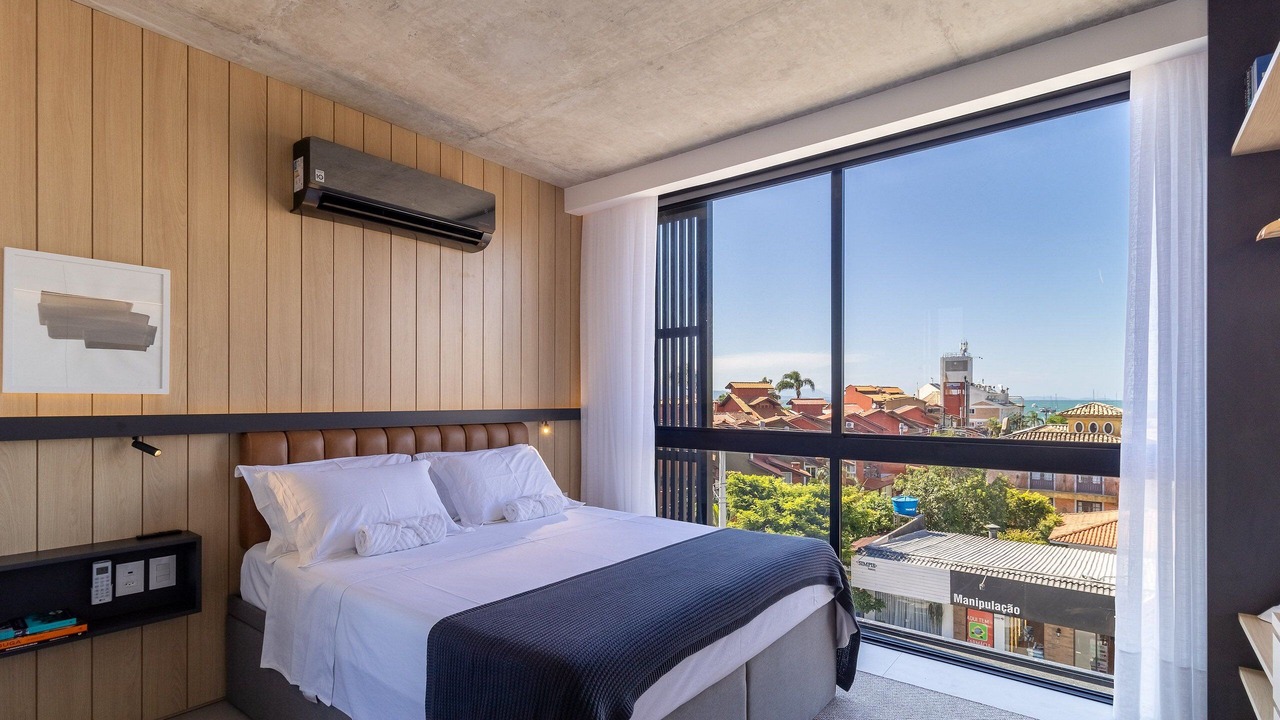 Photo of Bedroom in Jurere