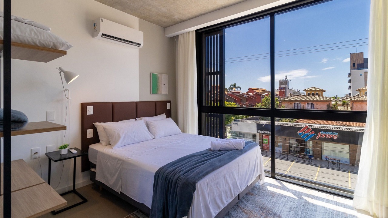 Photo of Bedroom in Jurere