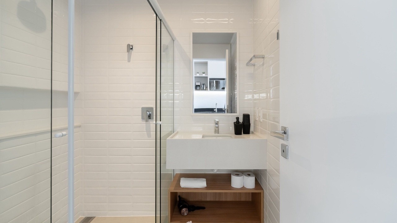 Photo of Bathroom in Jurere