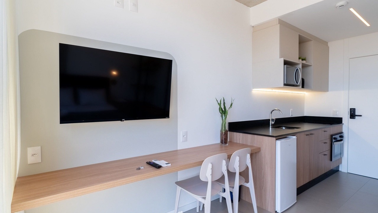 Photo of Kitchen in Jurere