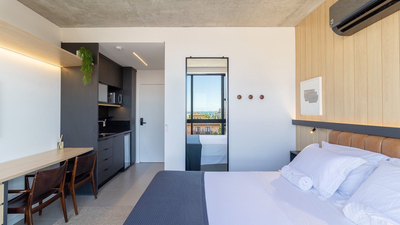 Photo of Bedroom in Jurere