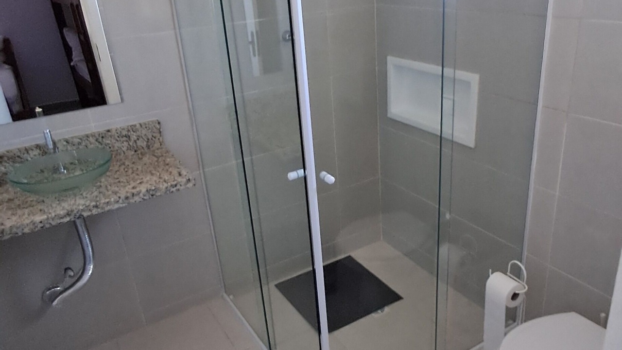 Photo of Bathroom in Pedrinhas