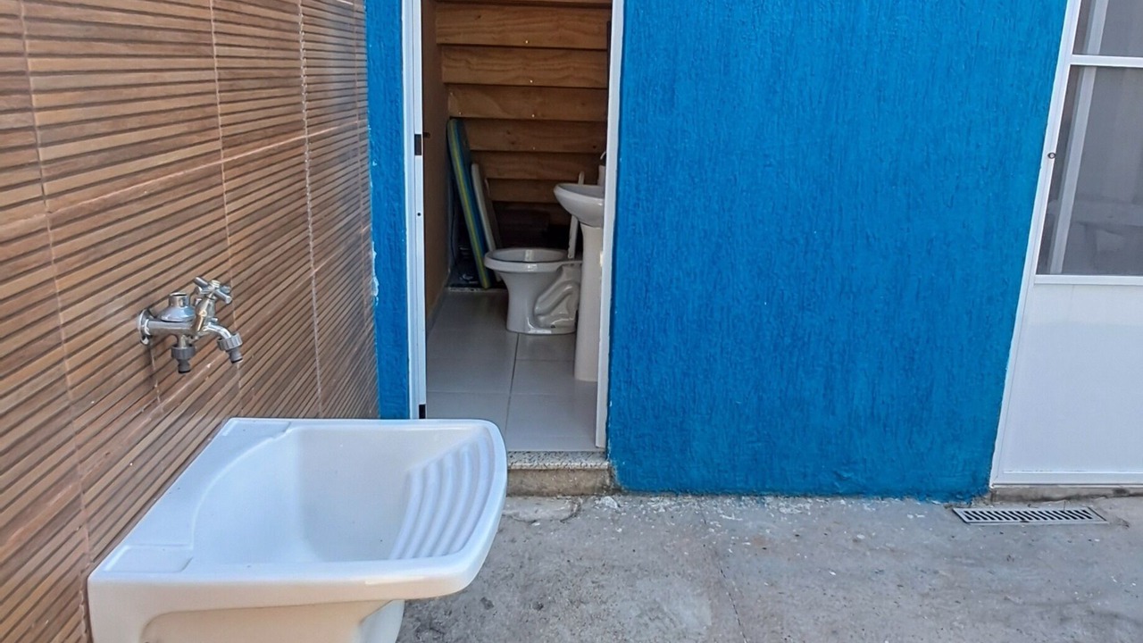 Photo of Patio Balcony in Pedrinhas