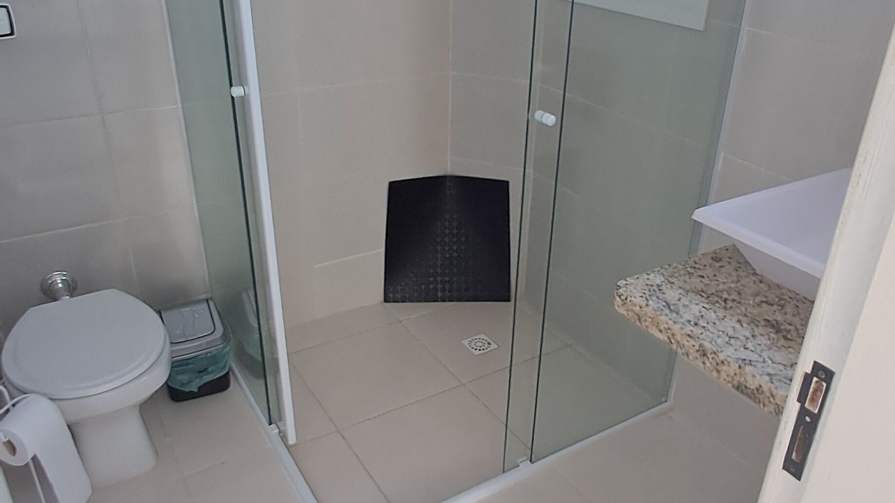 Photo of Bathroom in Pedrinhas