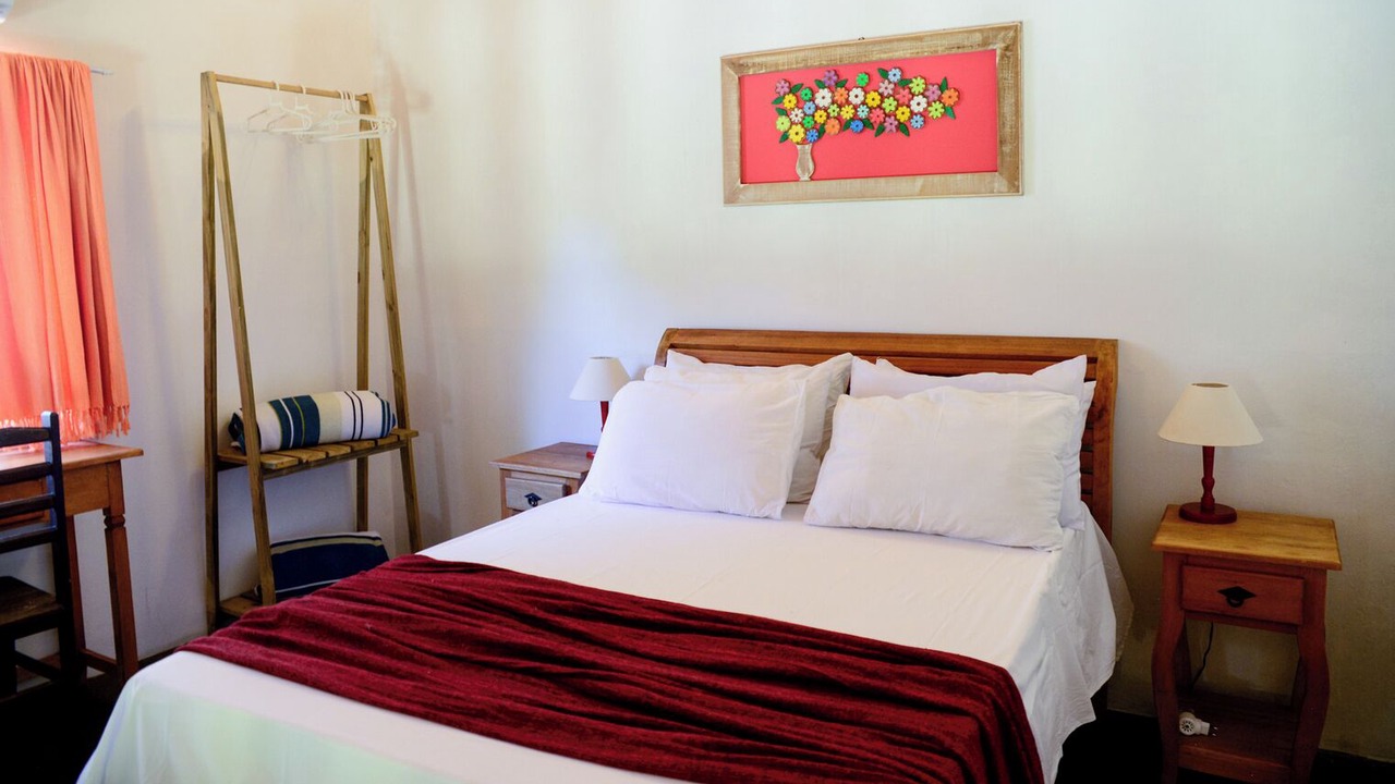 Photo of Bedroom in Pontal