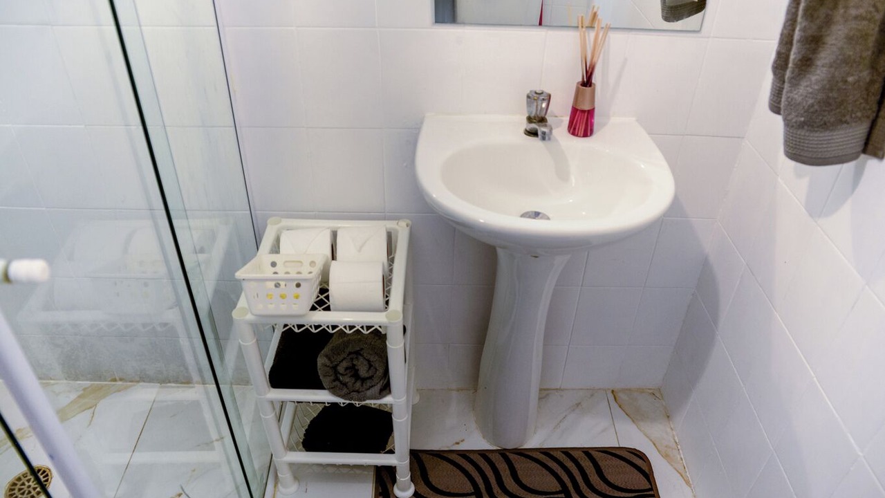 Photo of Bathroom in Pontal