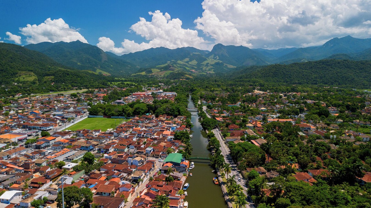 Photo of Outdoor in Pontal