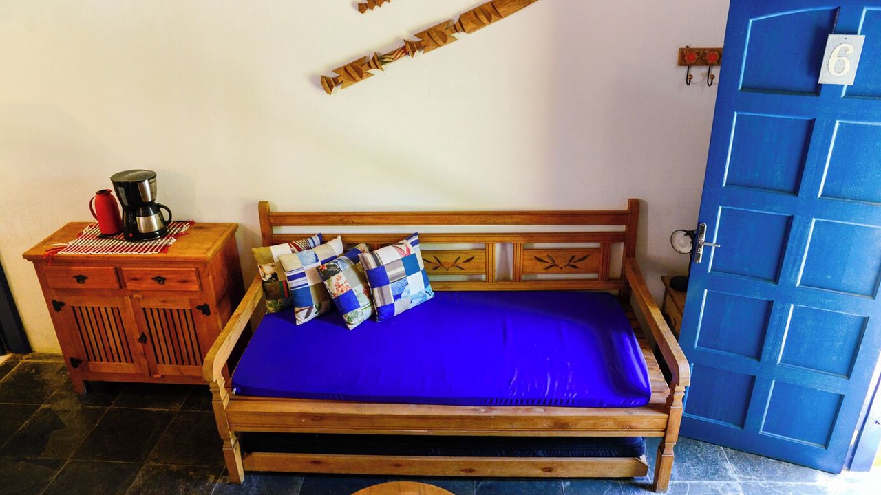 Photo of Bedroom in Pontal