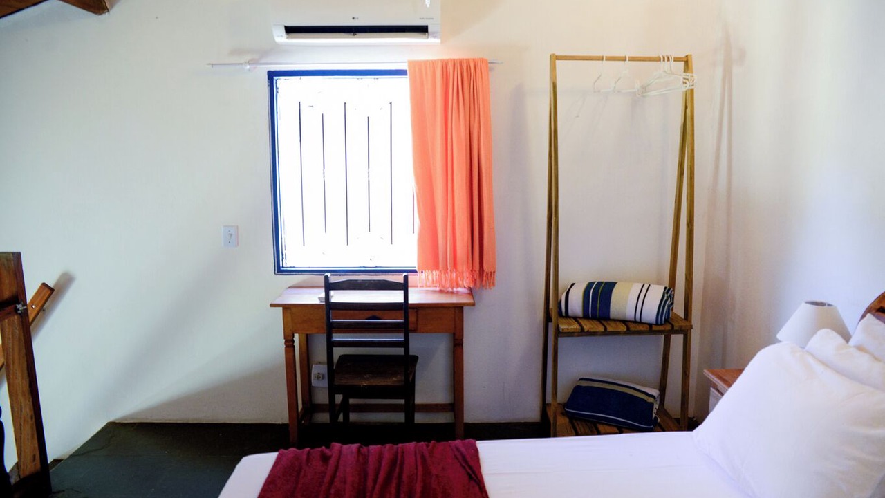 Photo of Bedroom in Pontal