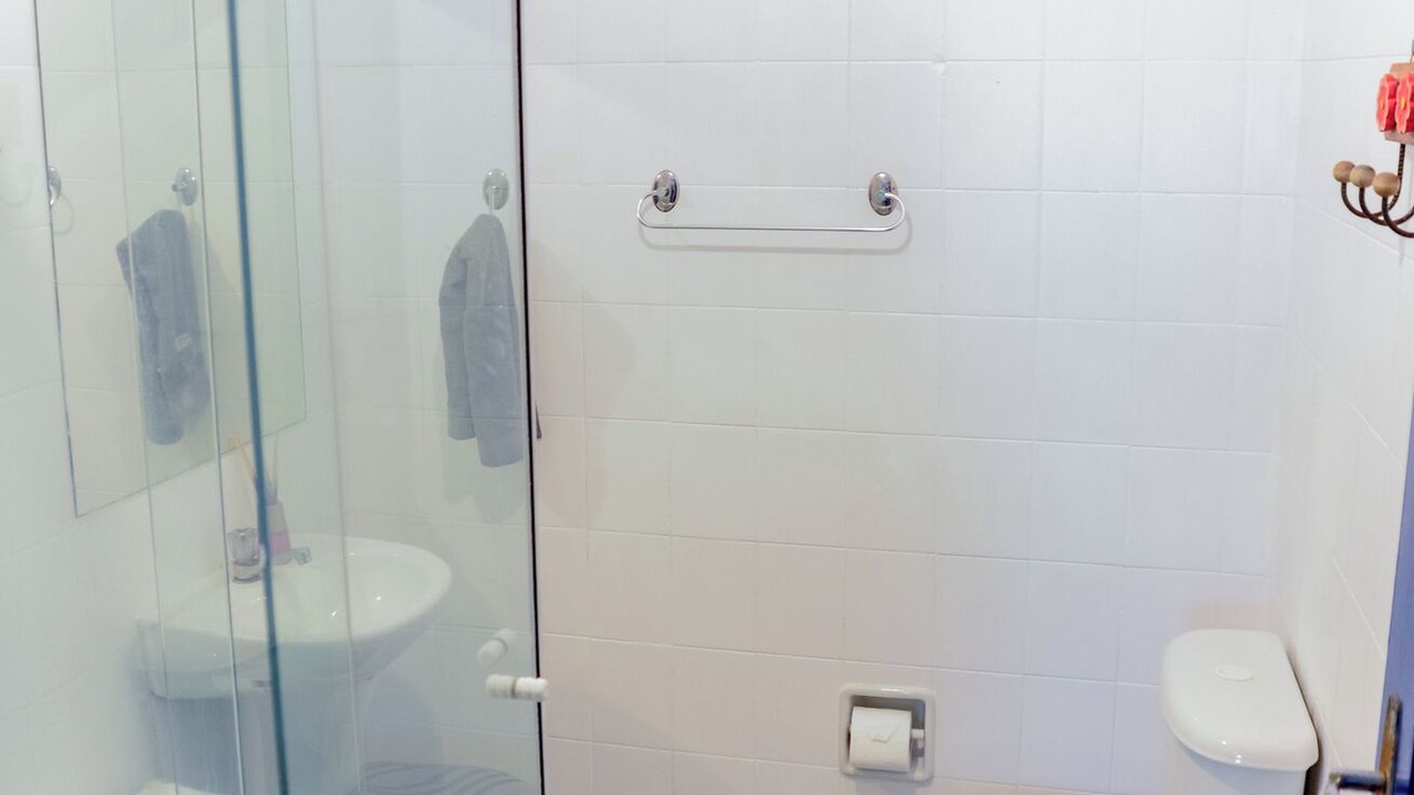 Photo of Bathroom in Pontal