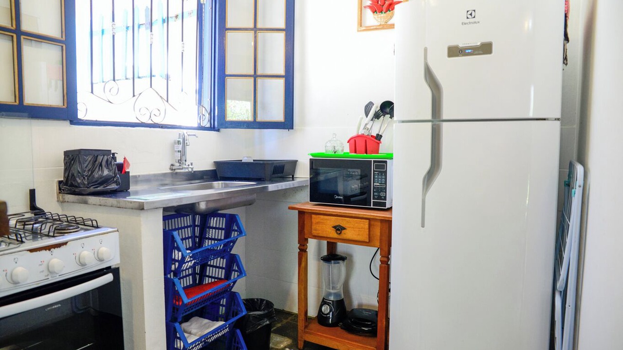 Photo of Kitchen in Pontal