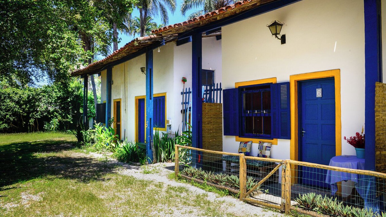Photo of Outdoor in Pontal