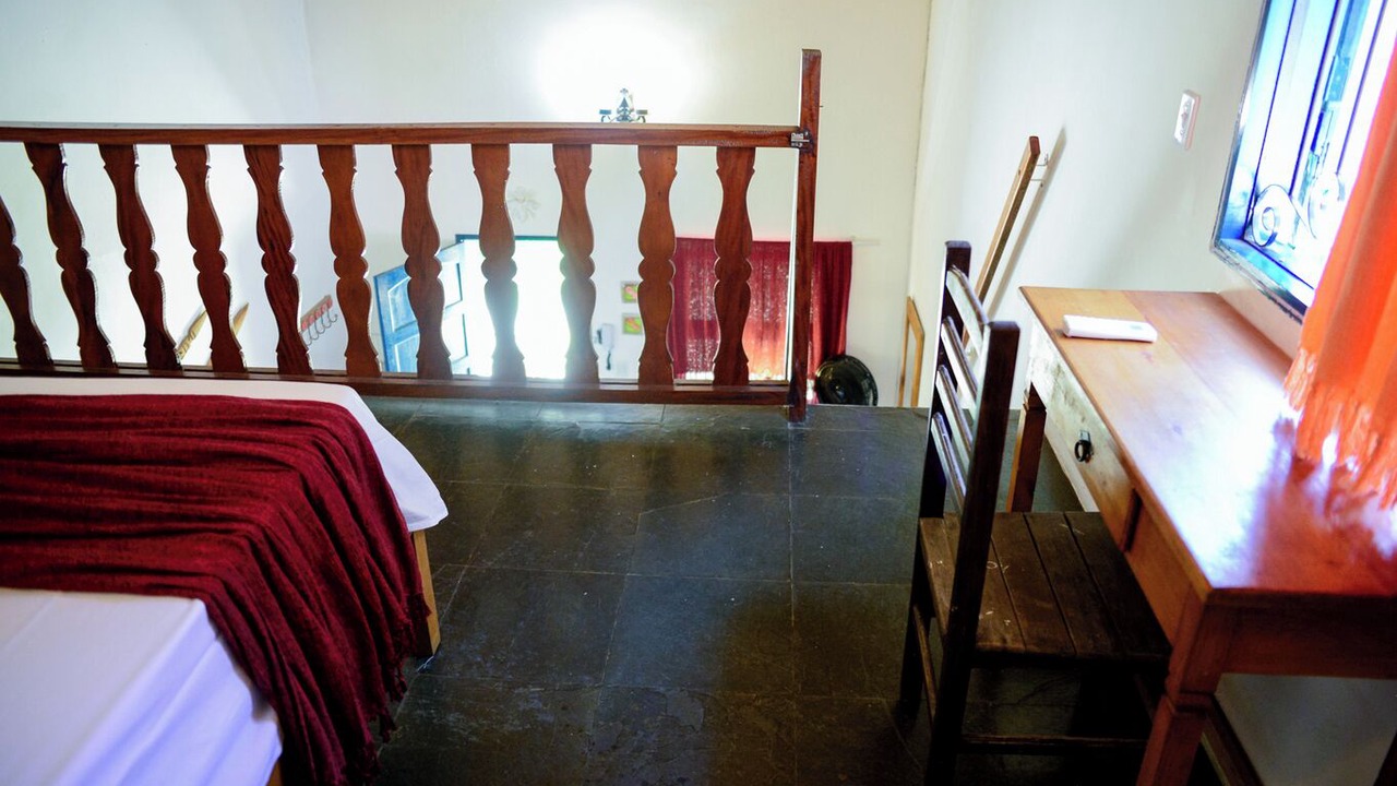 Photo of Bedroom in Pontal