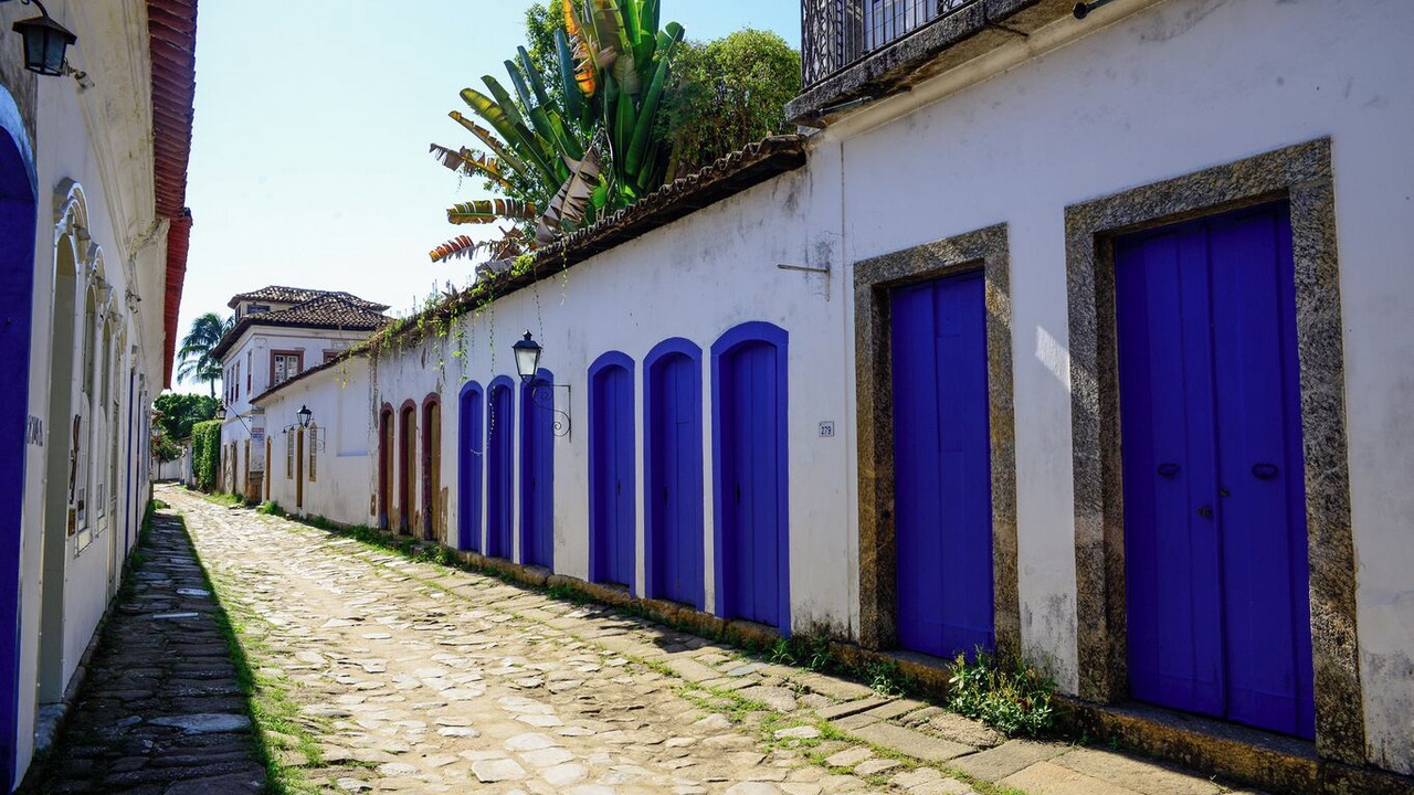 Photo of Outdoor in Pontal