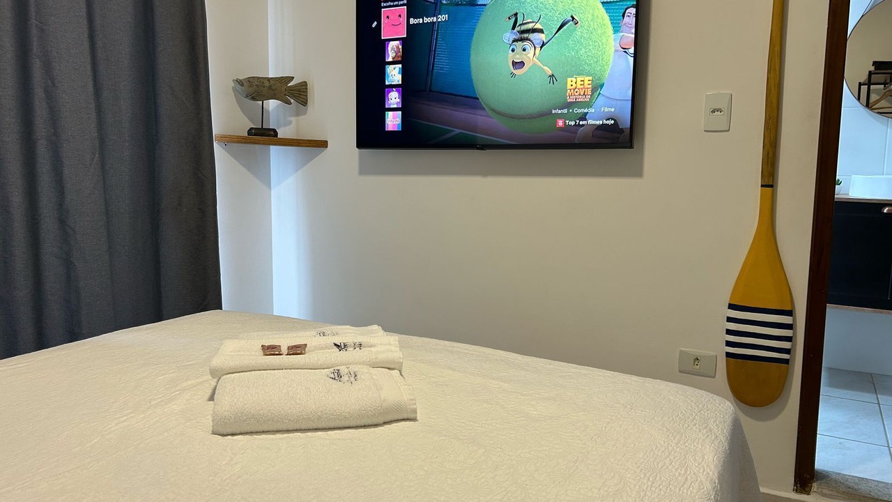 Photo of Bedroom in Costa e Silva