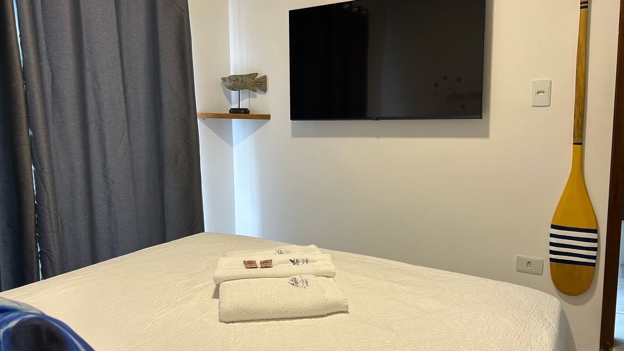 Photo of Bedroom in Costa e Silva