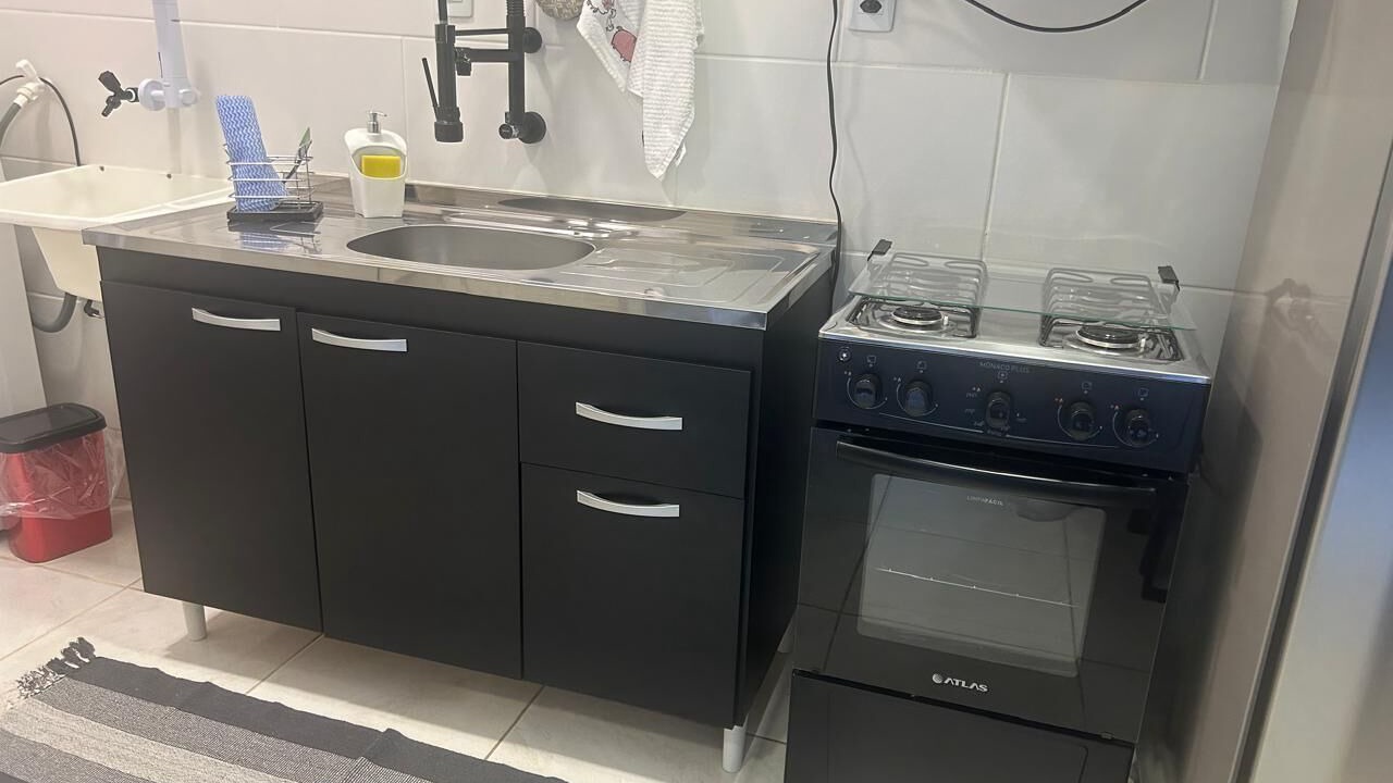Photo of Kitchen in Costa e Silva