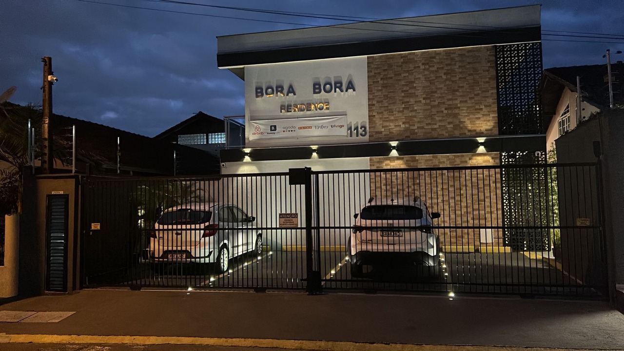 Photo of Outdoor in Costa e Silva