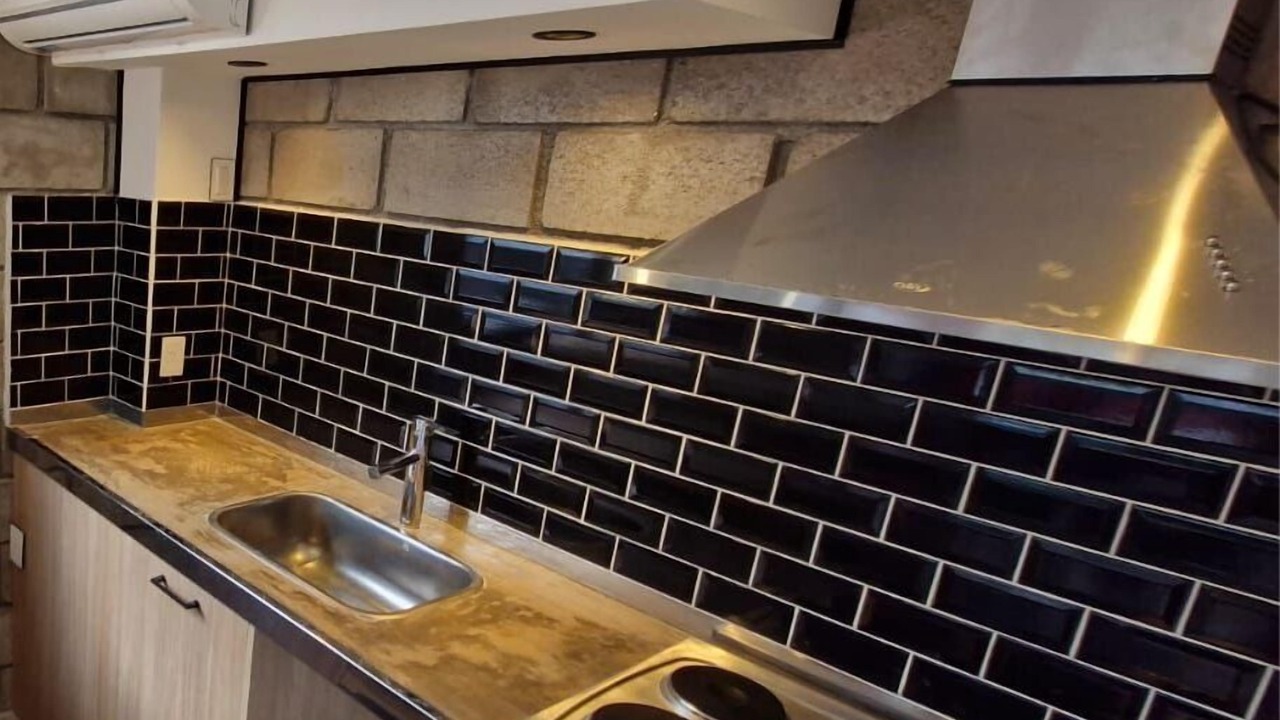 Photo of Kitchen in Villa Carlos Paz