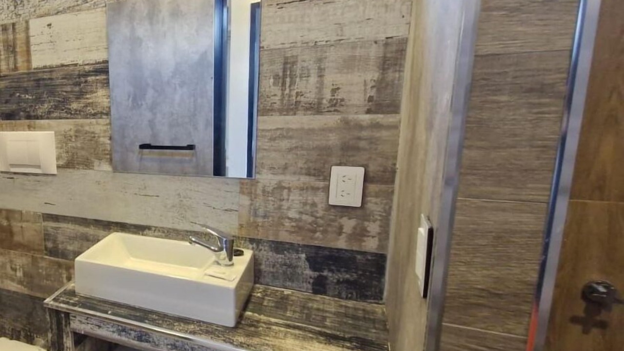 Photo of Bathroom in Villa Carlos Paz