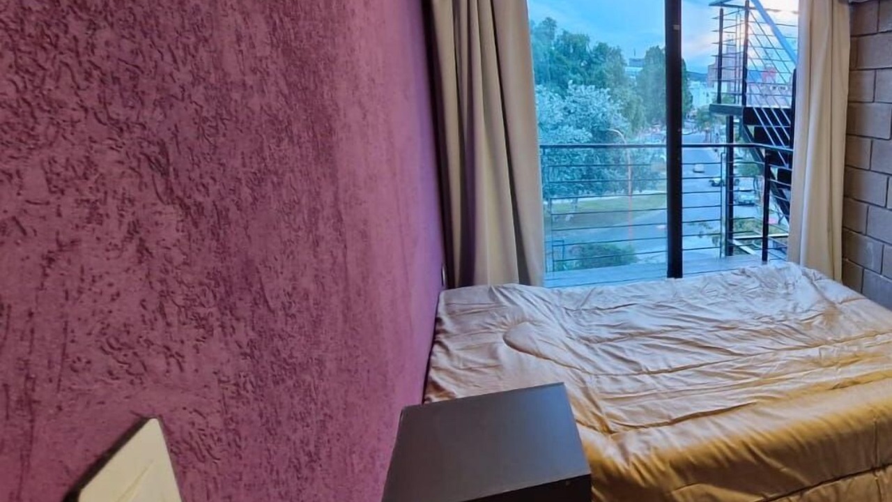 Photo of Bedroom in Villa Carlos Paz