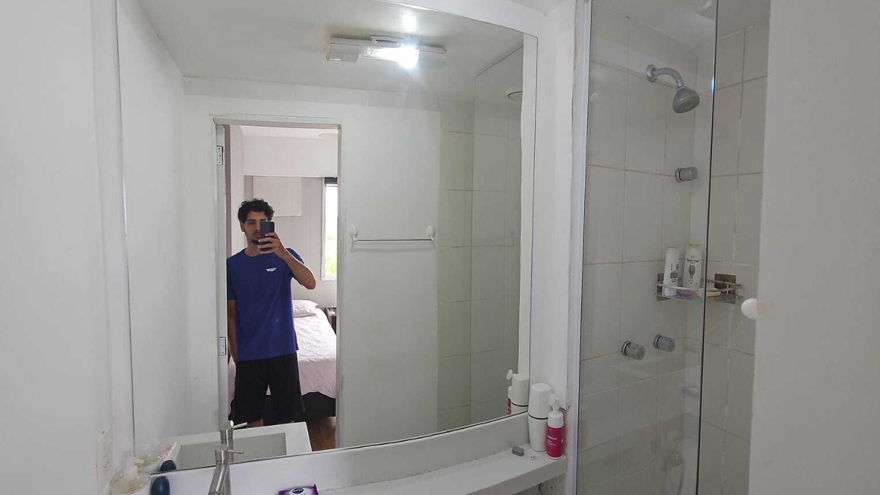 Photo of Bathroom in Camorim