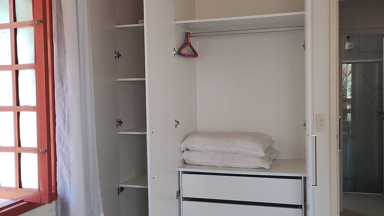 Photo of Bedroom in Praia dos Carneiros