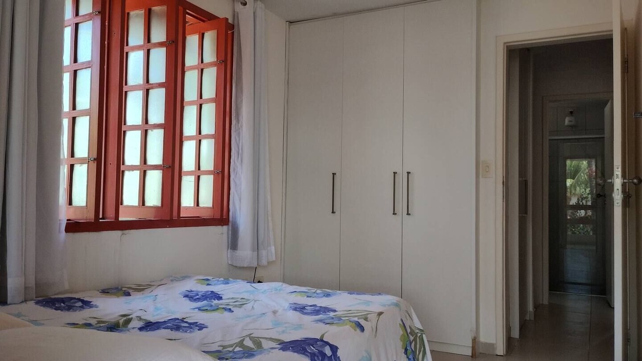 Photo of Bedroom in Praia dos Carneiros