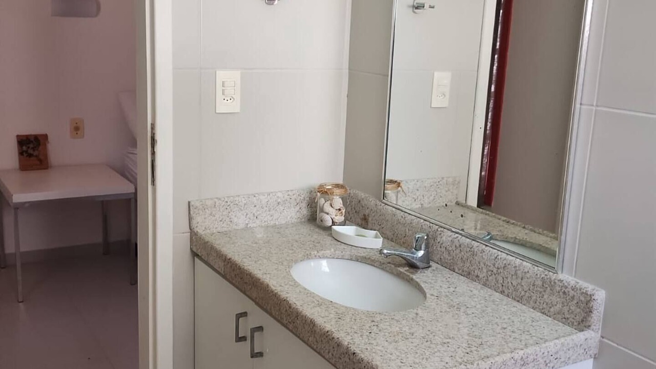Photo of Bathroom in Praia dos Carneiros
