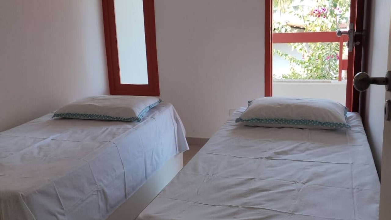 Photo of Bedroom in Praia dos Carneiros