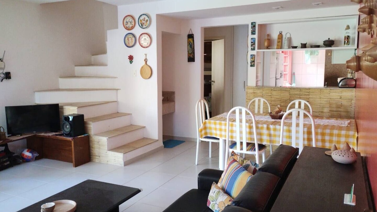 Photo of Livingroom in Praia dos Carneiros
