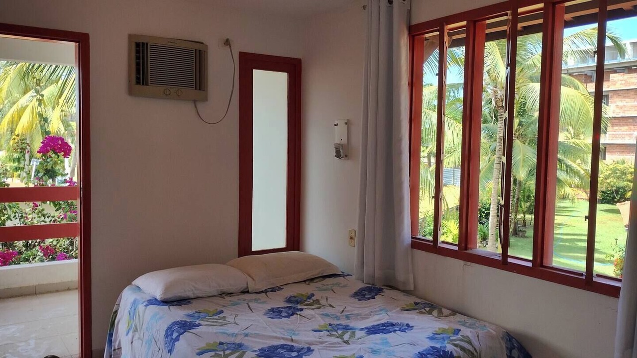 Photo of Bedroom in Praia dos Carneiros