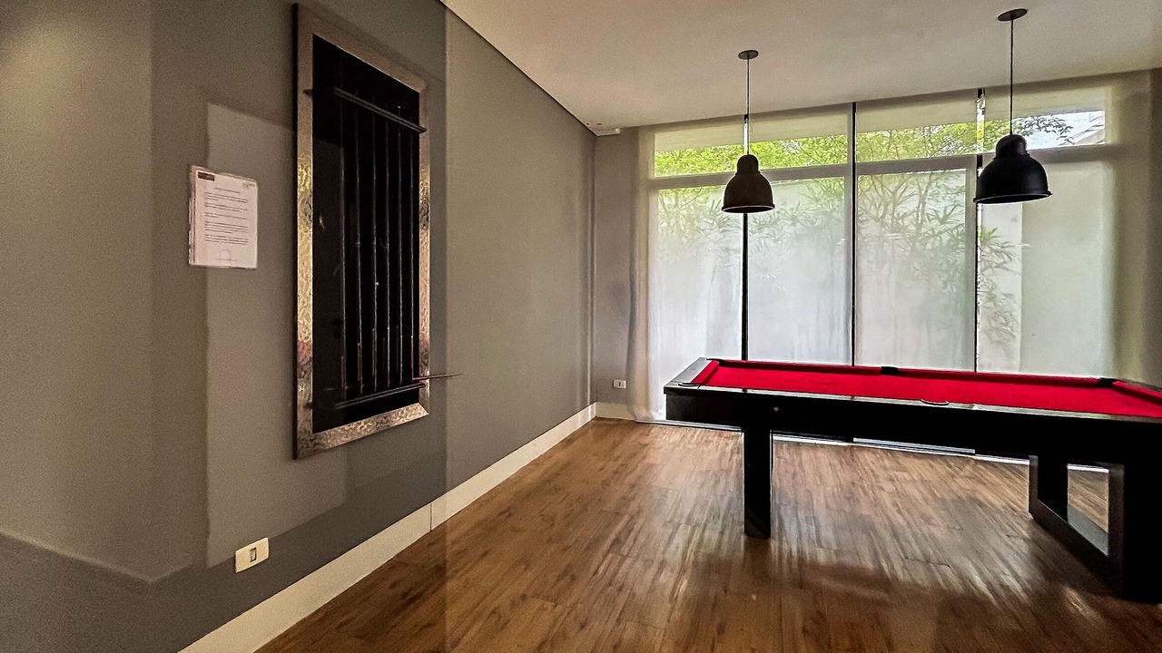 Photo of Bedroom in Consolacao